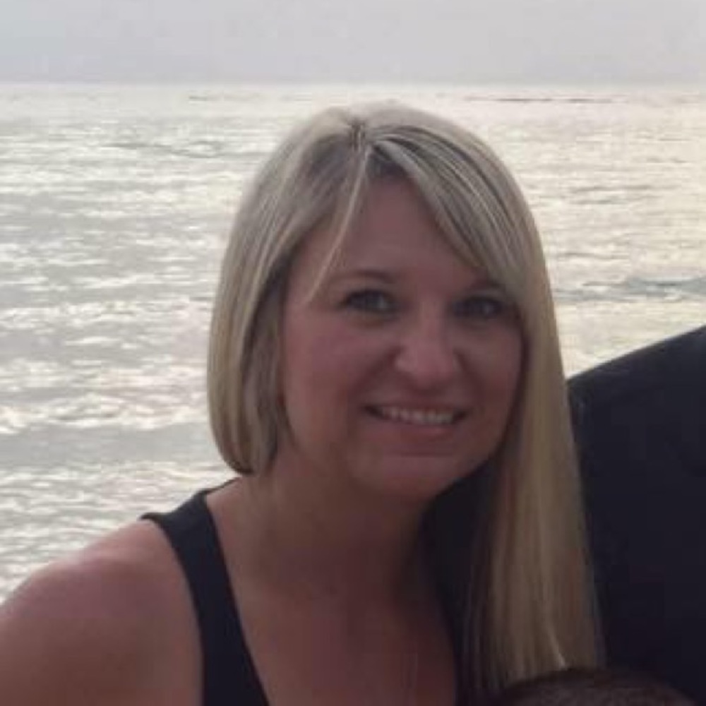 Meet your Posher, Raychel